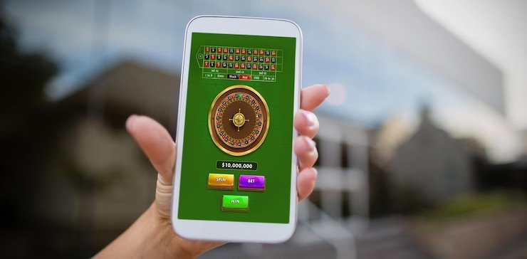 Pengguna Indonesia menikmati taruhan sepak bola melalui perangkat mobile di berbagai kota besar